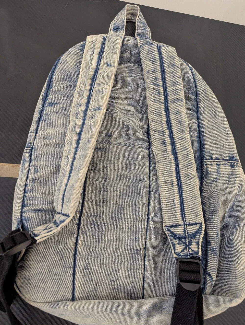 Loungefly official stranger
